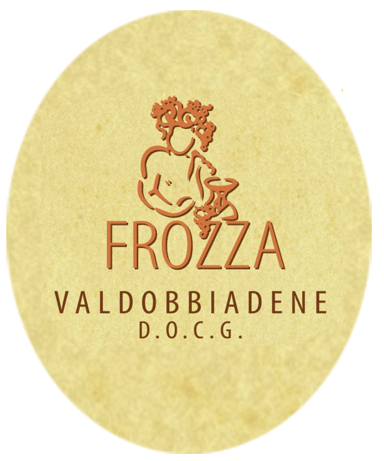 logo frozza